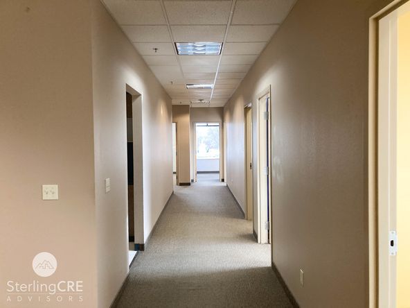 Langley Building | 2425 W. Central Avenue, Suite 203/205: 2425 W Central Ave Ste 203, Missoula, MT 59801